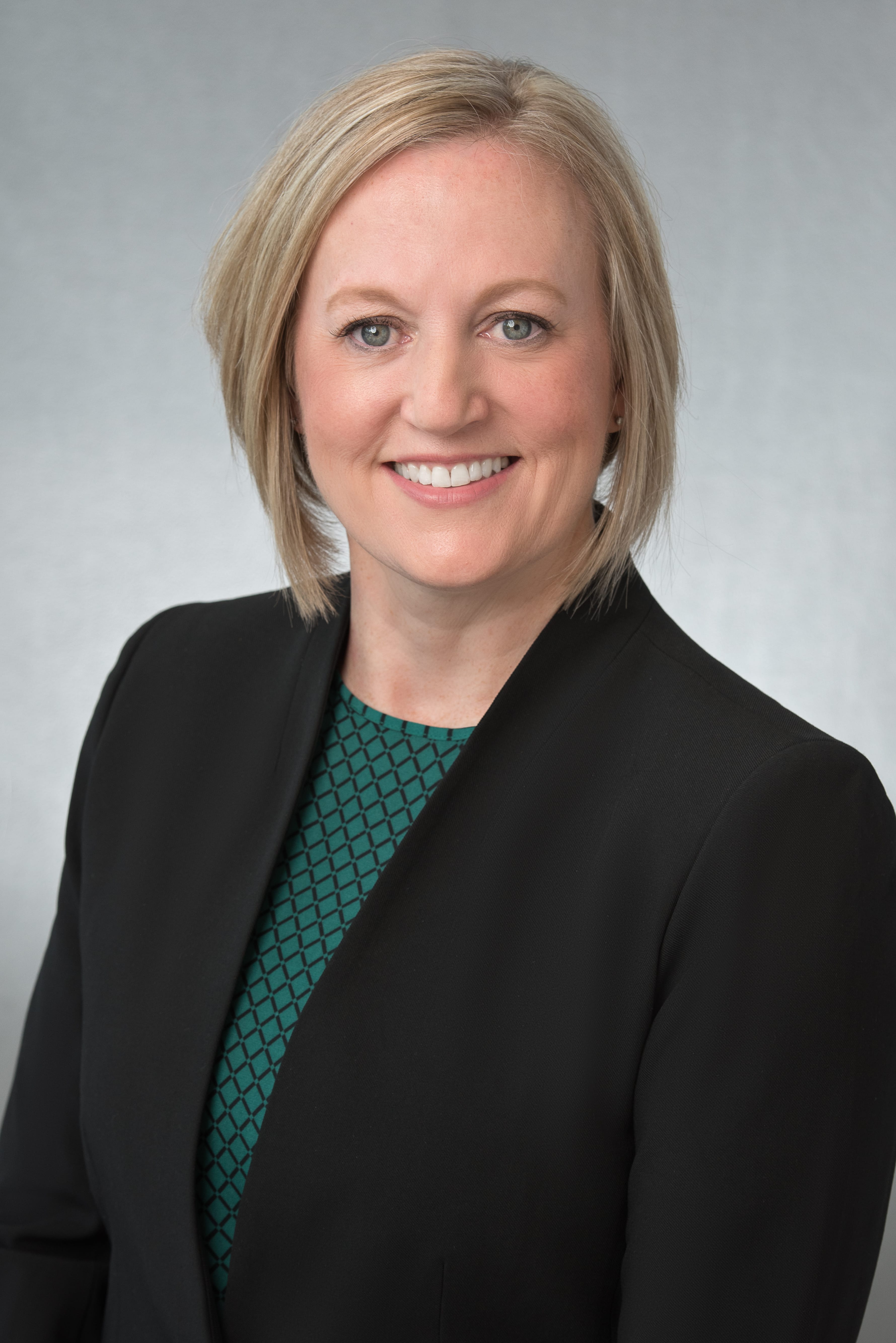 Catherine Green